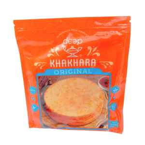 Deep Khakhra Original,