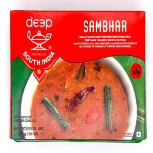 Deep Sambhar,