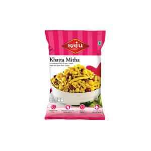 Raju Khatta Mitha,