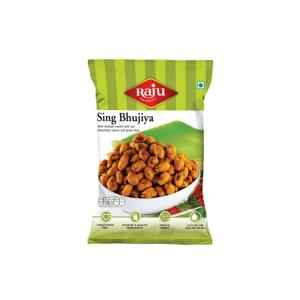 Raju Sing Bhujiya,