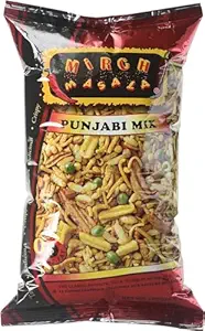 Mirch Masala Punjabi Mix,