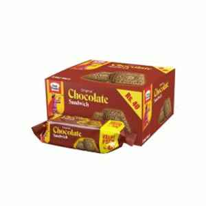 EBH Chocolate Sandwich