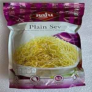 Raju Plain Sev