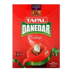 Tapal Danedar