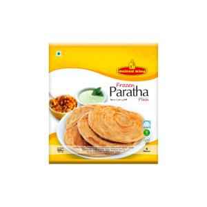 United King Frozen Paratha