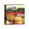Karachi Delight Homestyle Roti