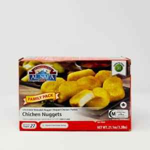 Al Safa Chicken Nuggets