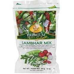Deep Frozen Sambhar Mix