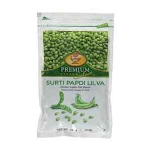 Deep Frozen Surti Papdi Lilva