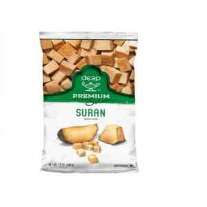 Deep Frozen Suran