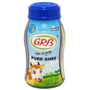 GRB Pure Ghee