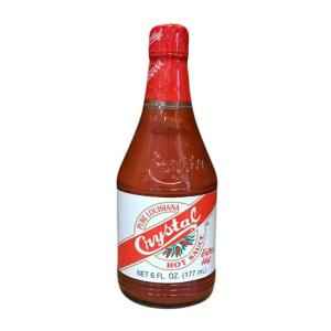 Crystal Hot Sauce