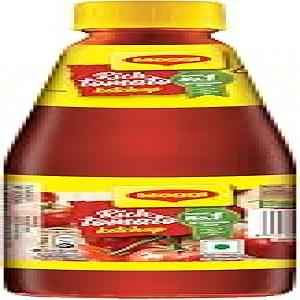 Maggi Tomato Ketchup