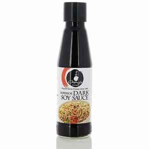 Ching's Dark Soy Sauce