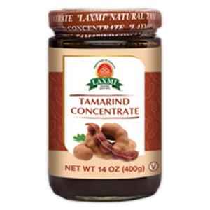 Laxmi Tamarind Concentrate