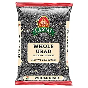 Laxmi Whole Urad Daal