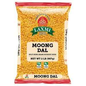 Laxmi Moong Daal