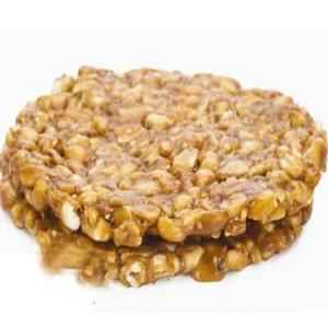 Krishiv Peanut Gajak