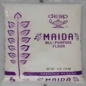 Deep Maida