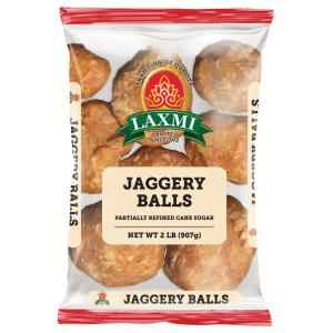 Laxmi Jaggery Balls