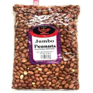 Deep Jumbo Peanuts