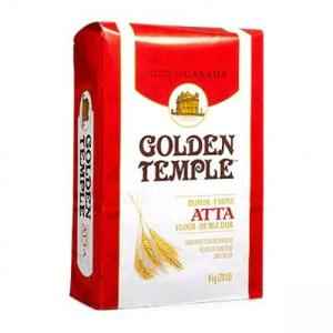 Golden Temple Atta