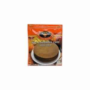 Deep Khakhara Ragi Corriander Chilli
