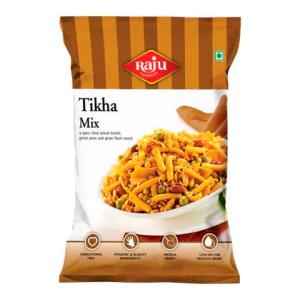 Raju Tikha Mix