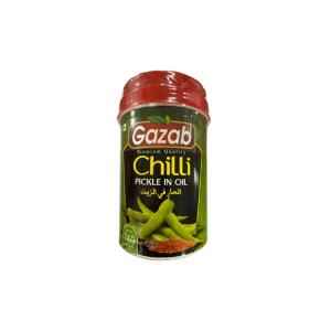 Gazab Chilli Pickle