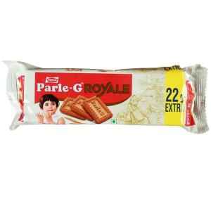 Parle G Royale