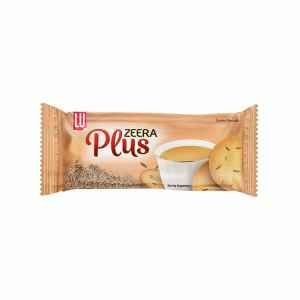 LU Zeera Plus