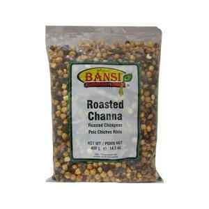 Bansi Roasted Chana