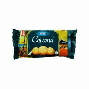 LU Coconut Biscuit