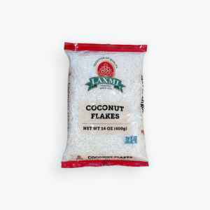 Laxmi Coconut Flakes