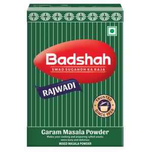 Badshah Rajwadi Garam Masala