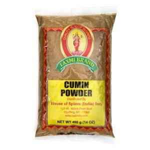 Laxmi Cumin Powder