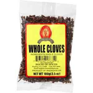 Laxmi Whole Cloves