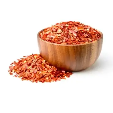 Amdavadi Pizza Chilli Flakes