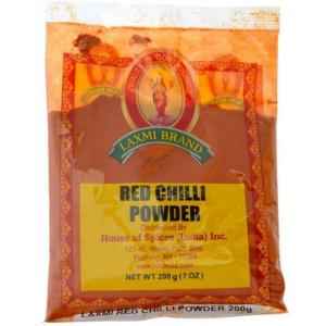 Laxmi Red Chilli Powder