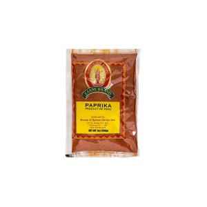 Laxmi Paprika
