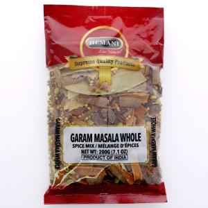 Hemani Garam Masala Whole