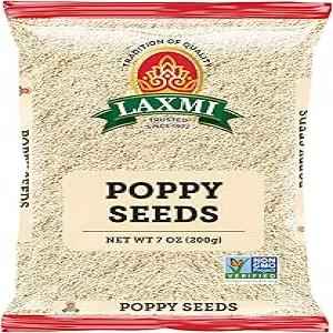 Laxmi Poppy Seeds