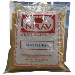 Nirav Rai Kuria