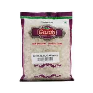 Gazab Crystal Sugar