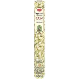 Hem Precious Mogra Incense Sticks