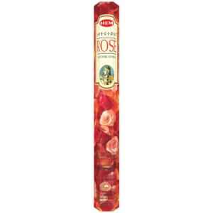 Hem Precious Rose Incense Sticks