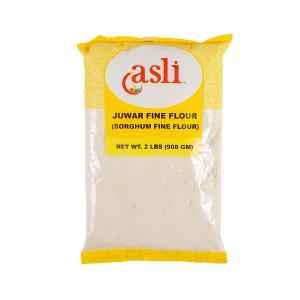 Asli Juwar Fine Flour