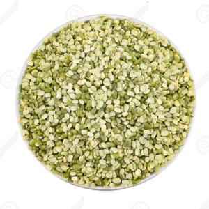 Laxmi Moong Daal Split