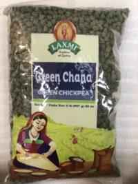 Laxmi Green Chana