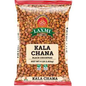 Laxmi Kala Chana